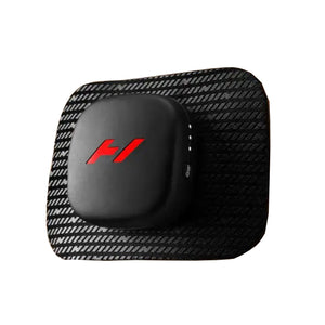 Hyperice Venom Go Heat and Massage Therapy Pads