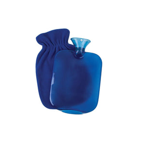 Compass Health Carex Hot Water Bottles with Fleece Cover