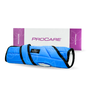 DJO ProCare Pil-O-Splint Wrist and Hand Splint