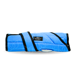 DJO ProCare Pil-O-Splint Wrist and Hand Splint