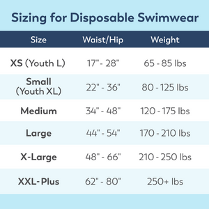 Swimmates Swim Briefs