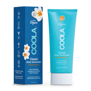 COOLA Classic Body Sunscreen