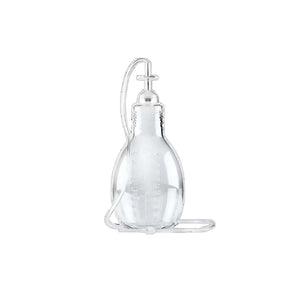 BD PleurX Vacuum Bottles with Drainage Line 500mL