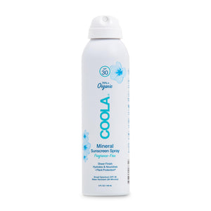 COOLA Mineral Body Sunscreen