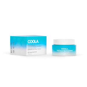 COOLA The Great Barriers Cream Facial Moisturizer