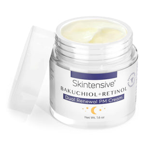 Skintensive Retinol & Bakuchiol Dual Renewal PMáCream