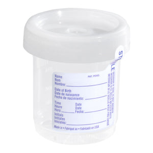 Sarstedt Specimen Container