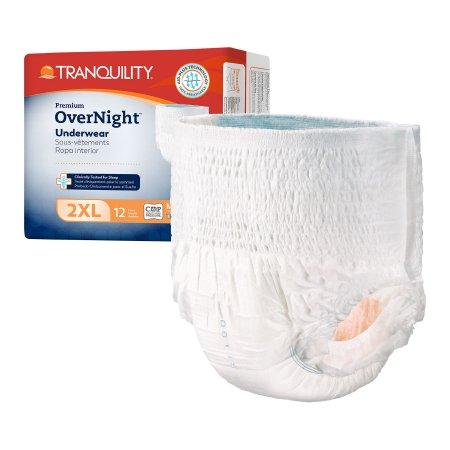 Incontinence