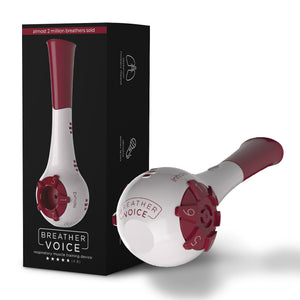 PN Medical Breather Voice Respiratory Muscle Trainer