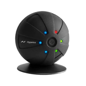 Hyperice Hypershpere Go Vibration Therapy Exercise Ball