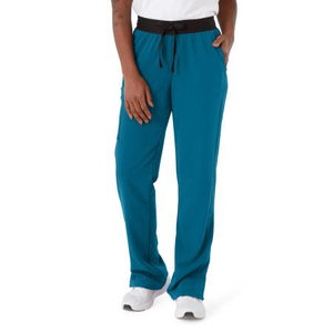 Medline Womens Varick Ave Scrub Pants