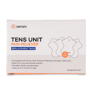 Acutens Sensiv Electrotherapy Electrode