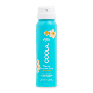 COOLA Classic Body Sunscreen