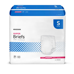 McKesson Incontinence Brief