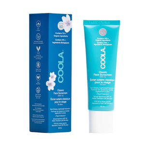 COOLA Classic Body Sunscreen