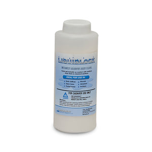 Absorbent Specialty Products Liquid Lock Cadaver Absorbent Powder
