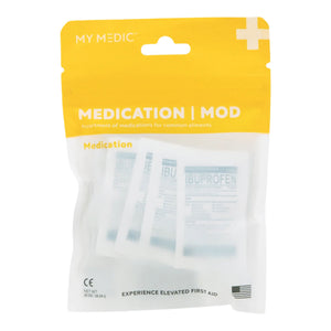 My Medic Medical Mod First Aid Medical Pack