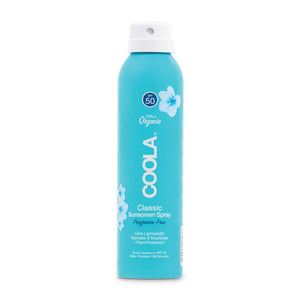 COOLA Classic Body Sunscreen