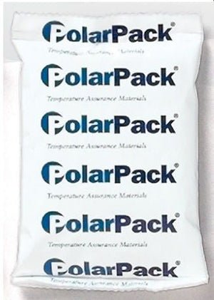 Sonoco Protective Solutions PolarPack Refrigerant Gel Pack