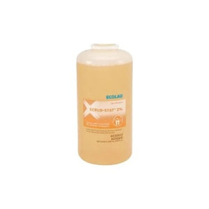 Ecolab Scrub-Stat 2% Surgical Scrub Solution