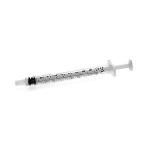 Terumo Medical Terumo Tubesrculin Syringe