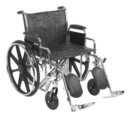 Home Medical Equipment & Mobility