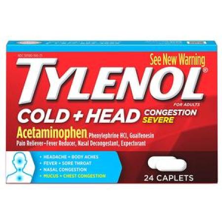 Medications & OTC