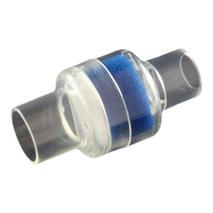 Medicomp MC-700 Heat and Moisture Exchanger with Filters
