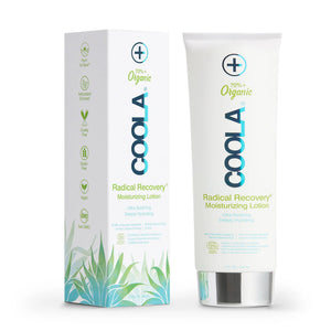 COOLA Radical Recovery After Sun Facial Moisturizer
